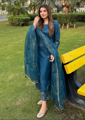 LAAL - Laal Clothing NLC-056